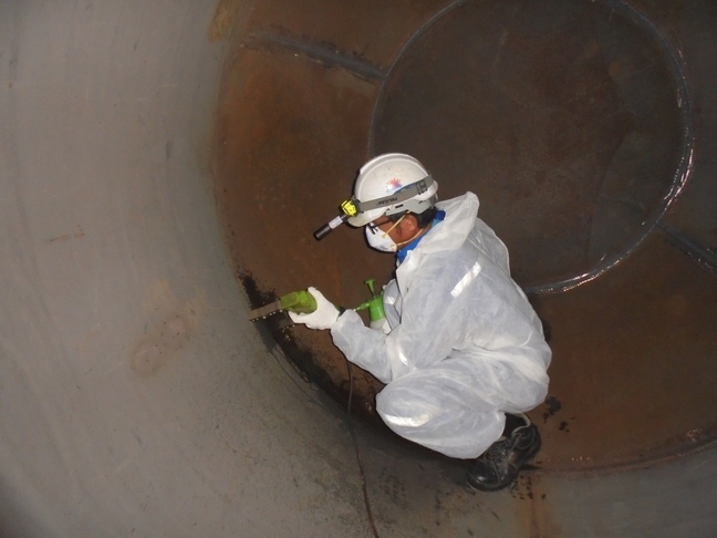 NDT Inspections Service