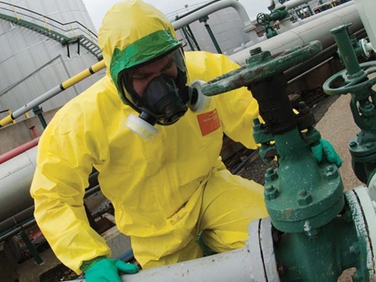 Fuel Tank Integrity Testing Network Environmental UK