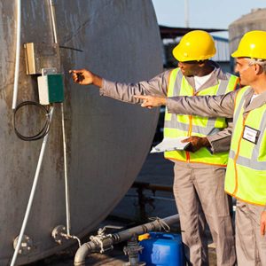 Tank Inspection Services - Oil & Fuel Storage Tanks | Network ...