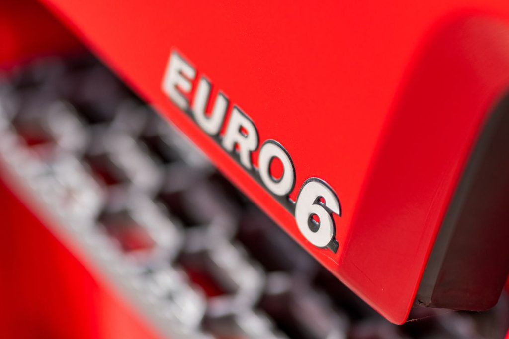 Euro 6 Emission Standard | Everything You Need to Know
